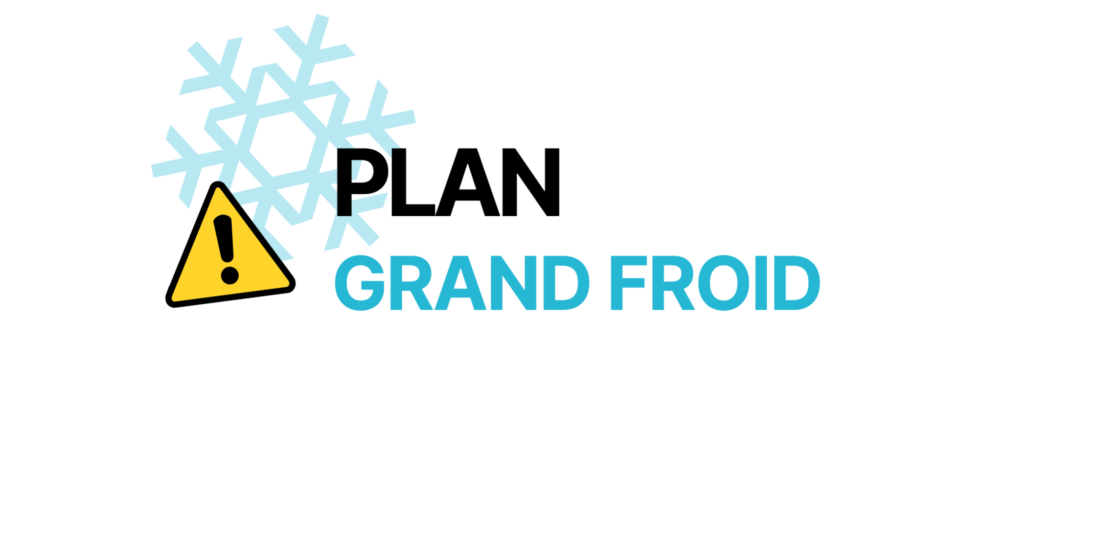 plan grand froid